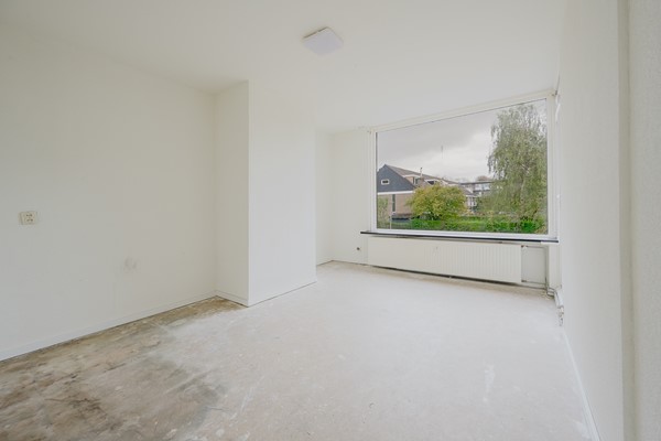 Medium property photo - Socratesstraat 160, 3076 BZ Rotterdam